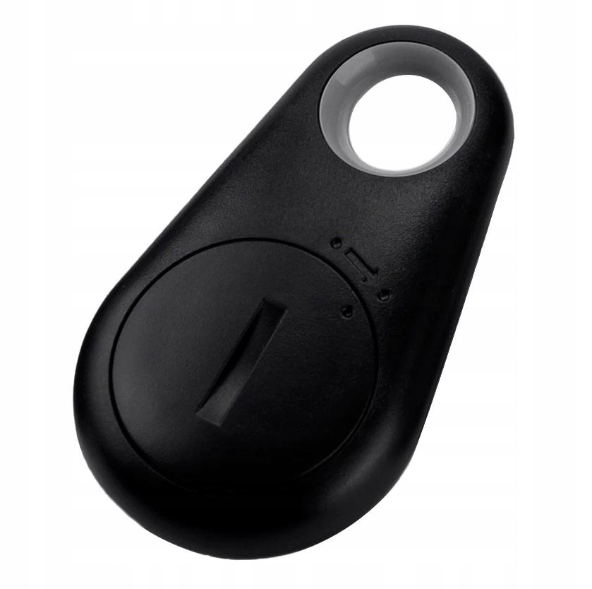 

Lokalizator kluczy samochodu brelok bluetooth