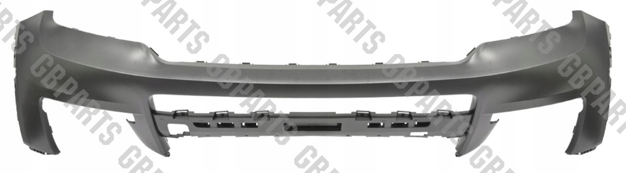 Přední Horní Nárazník Jeep Grand Cherokee Wl 2021-