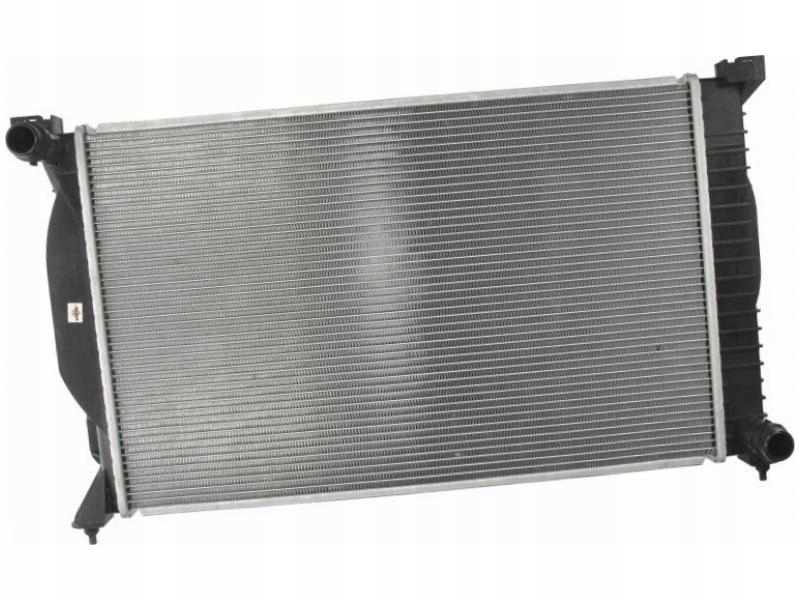 CHŁODNICA NRF 53720