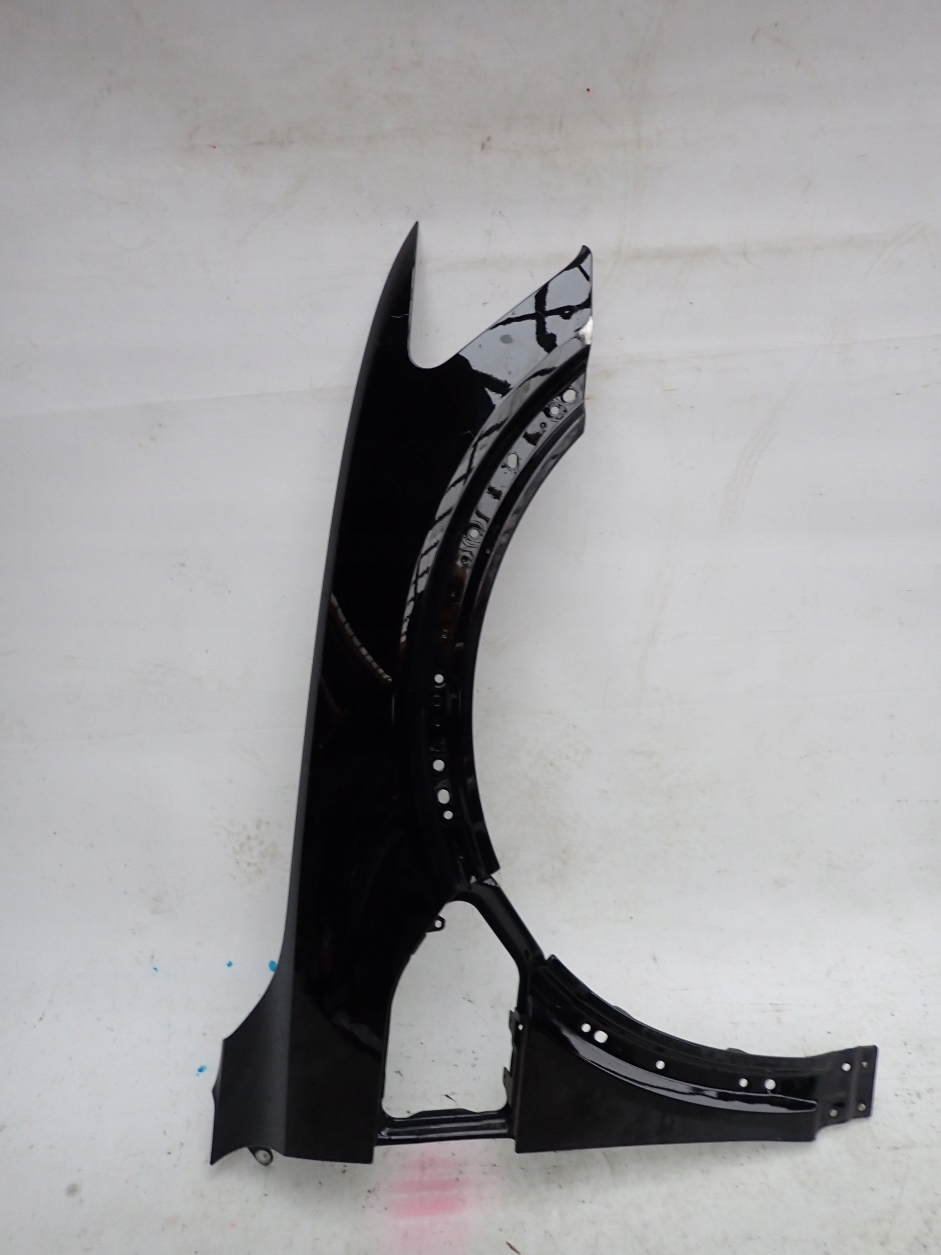 AUDI E-TRON 4KE 18- fender right front front