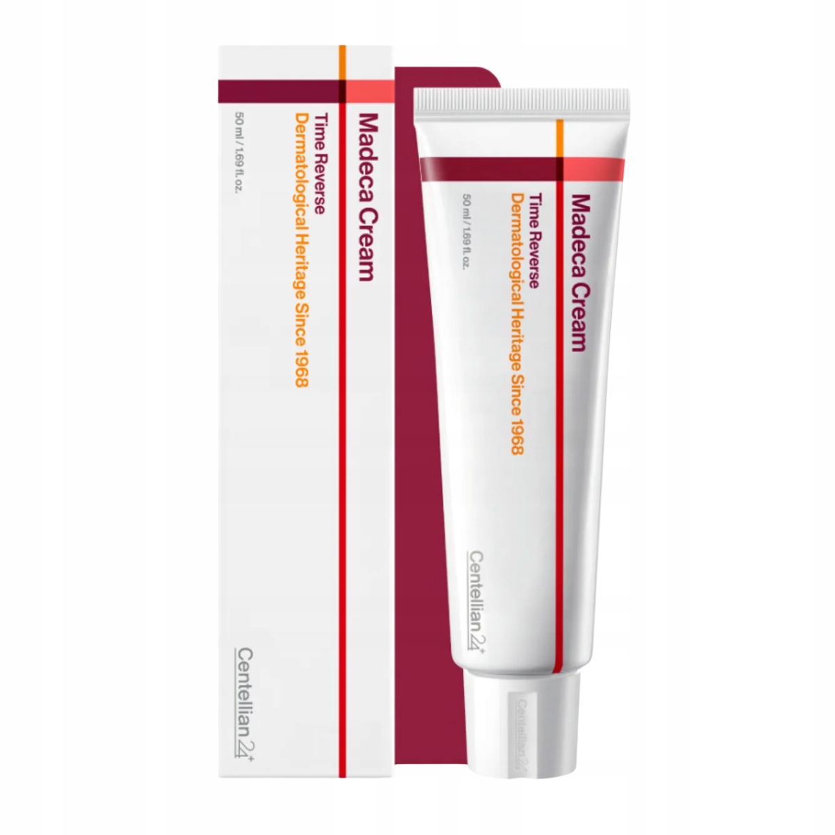 Centellian24 Madeca Cream Time Reverse 50 ml krém proti stárnutí