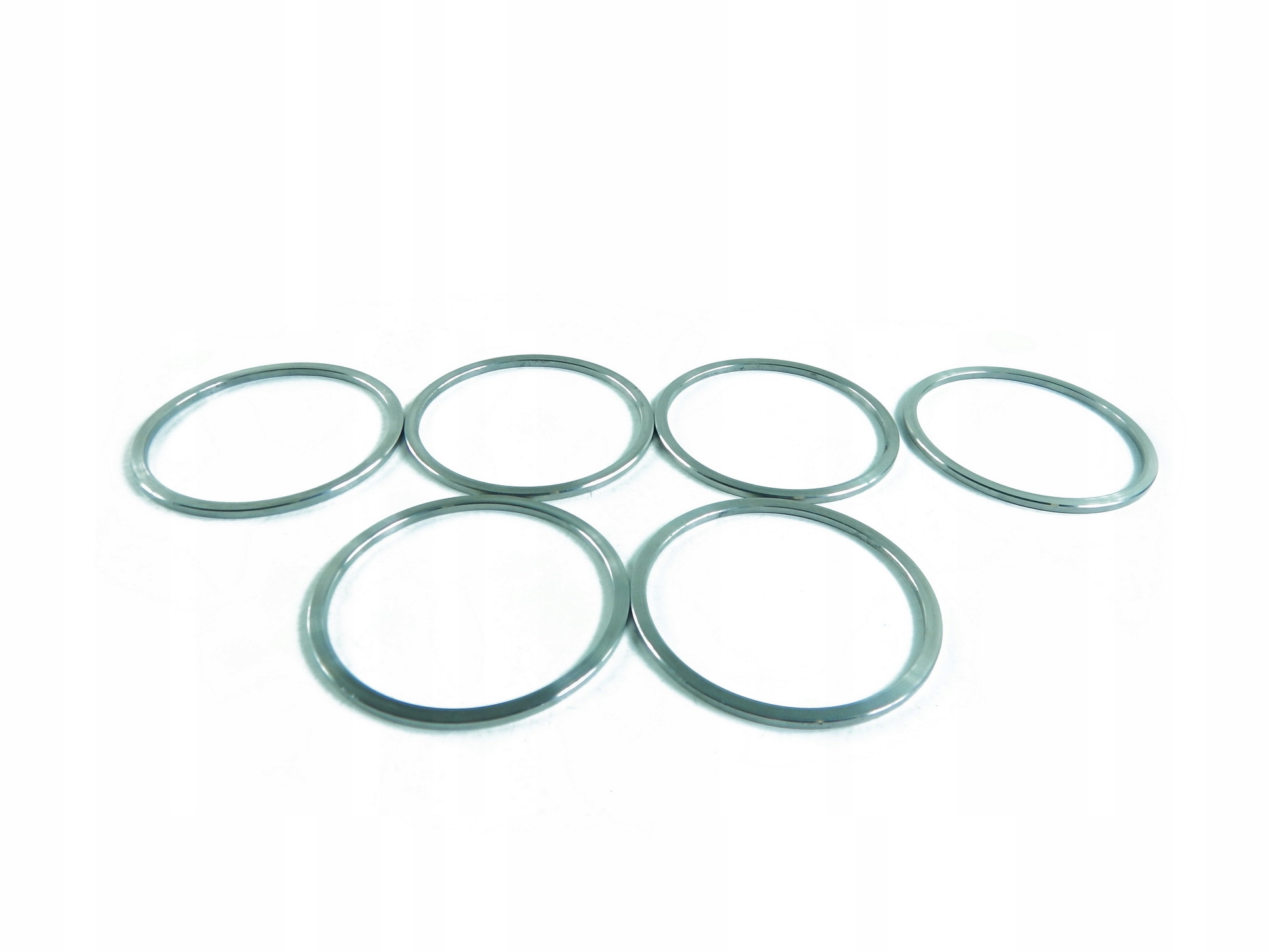 RING MECHANIZMU ROZNICOWEGO IVECO DAILY E3 / 42471115