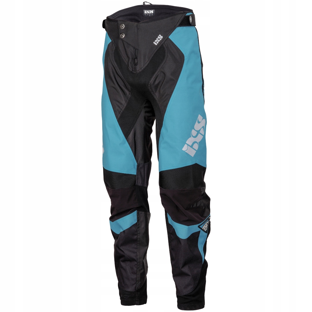 

Spodnie Mtb Ixs Race 7.1 World Cup Dh Enduro roz L