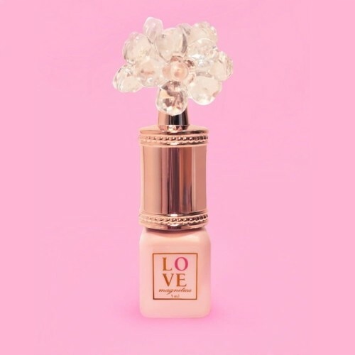 Lepidlo na řasy Love by Magnitica 5 ml