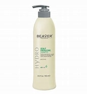 Beaver Szampon P/łupieżowy