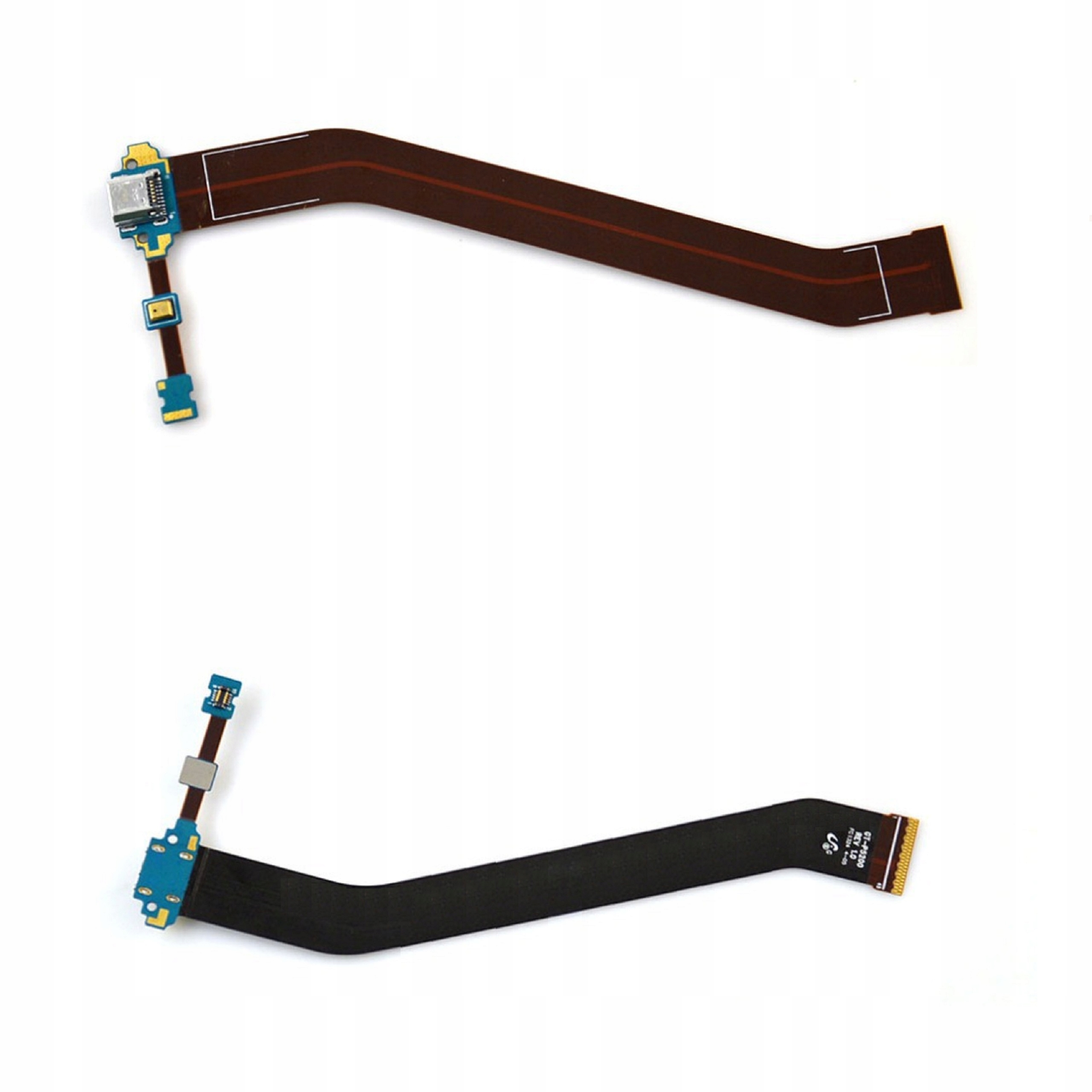 ORYG TAŚMA GNIAZDO USB SAMSUNG GALAXY TAB 3 P5200