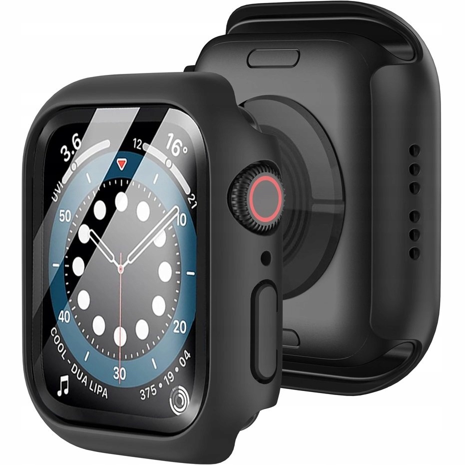 

Obudowa Etui Case Szkło Do Apple Watch 8 45MM