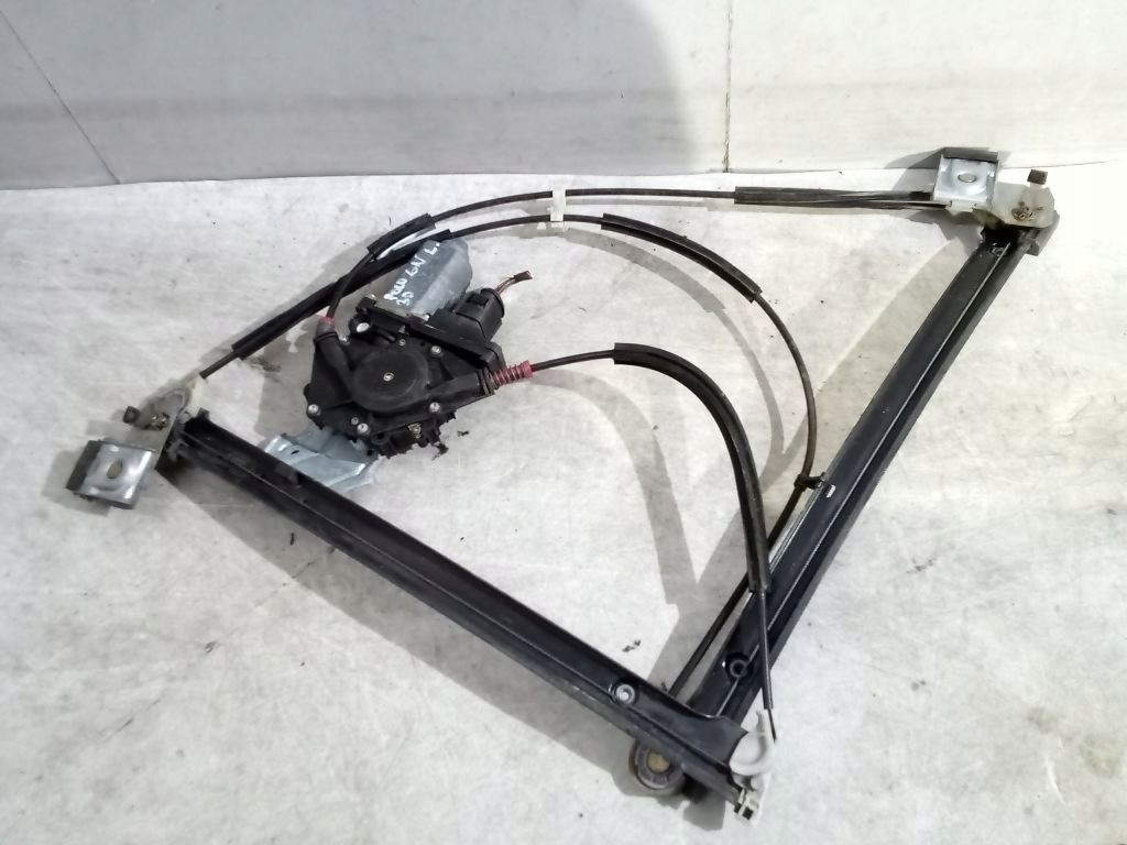 VW Polo 6N2 3D window regulator left 6N3959801D