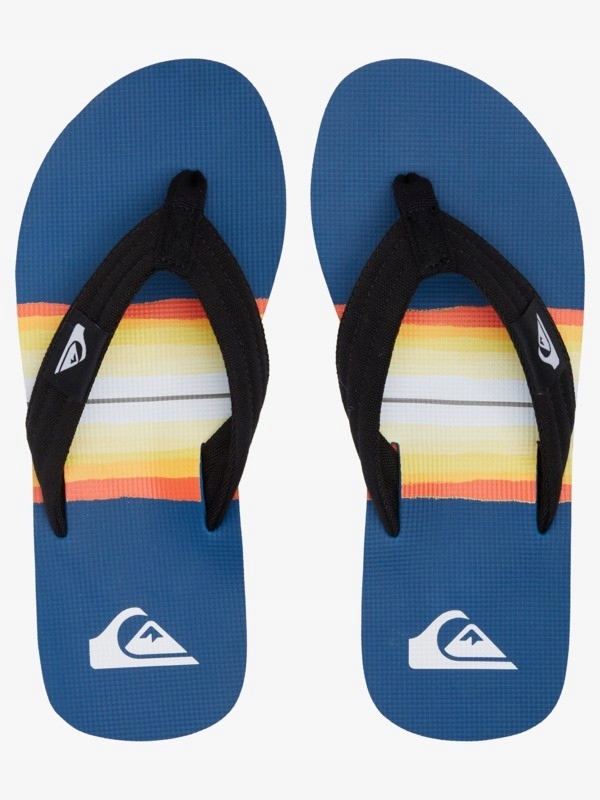 

Quiksilver - Klapki Męskie - Molokai Layback r.43.