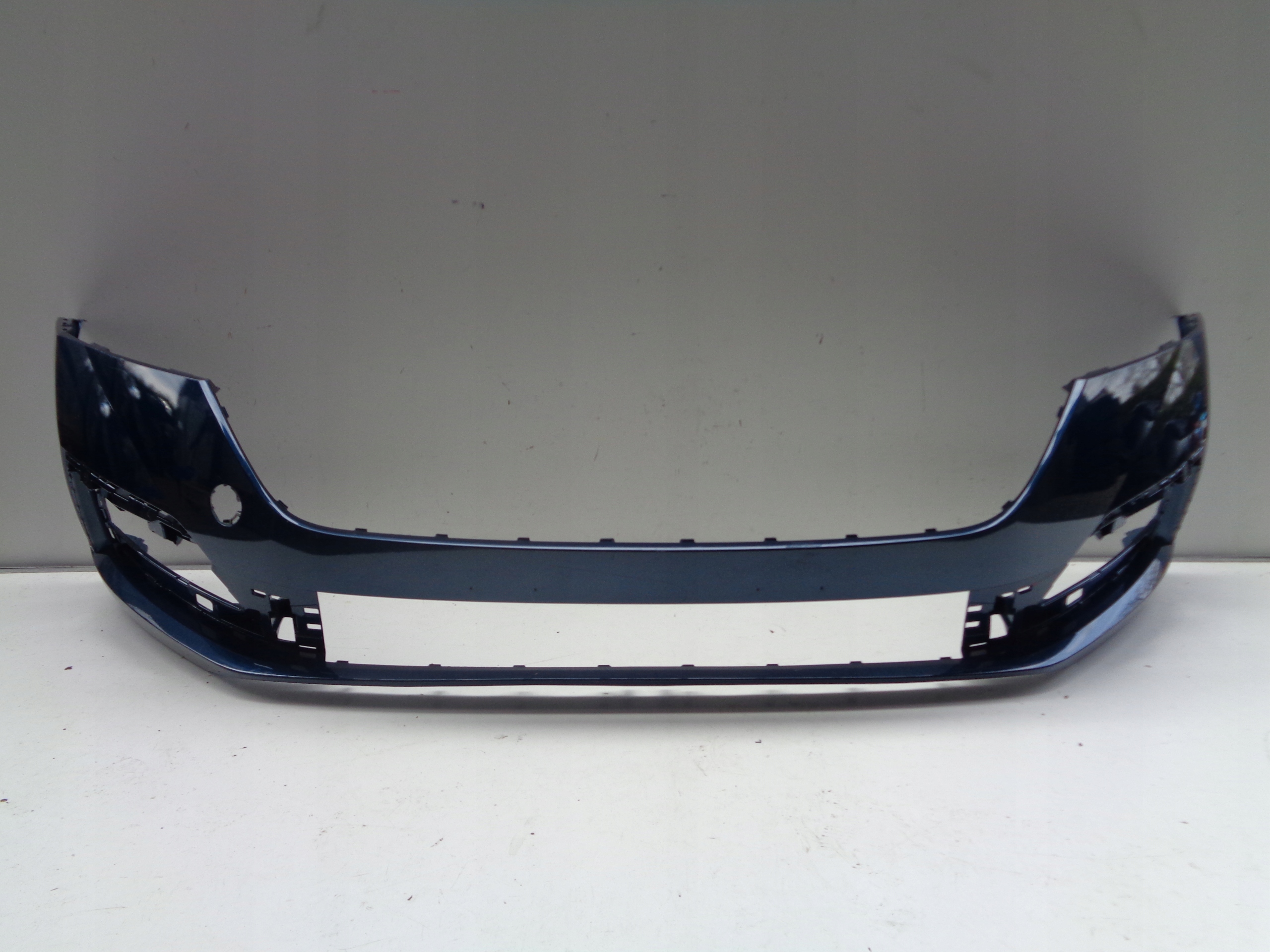 frontstoßstange SKODA OCTAVIA IV SCOUT 5E3 20- NR 29214