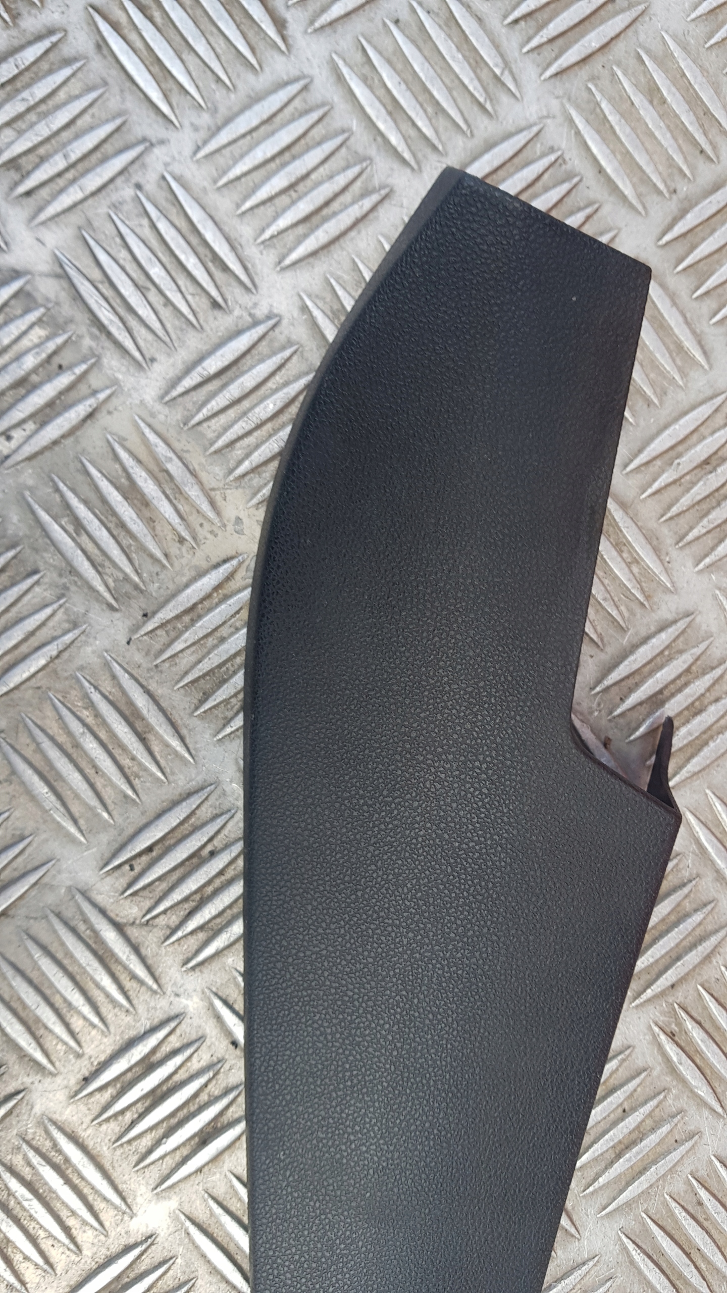 MERCEDES B KLASA W245 spoiler mirrors left 1697200311 cover