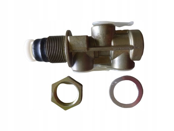 ВОЗДУШНЫЙ КЛАПАН BOSCH 0481007020