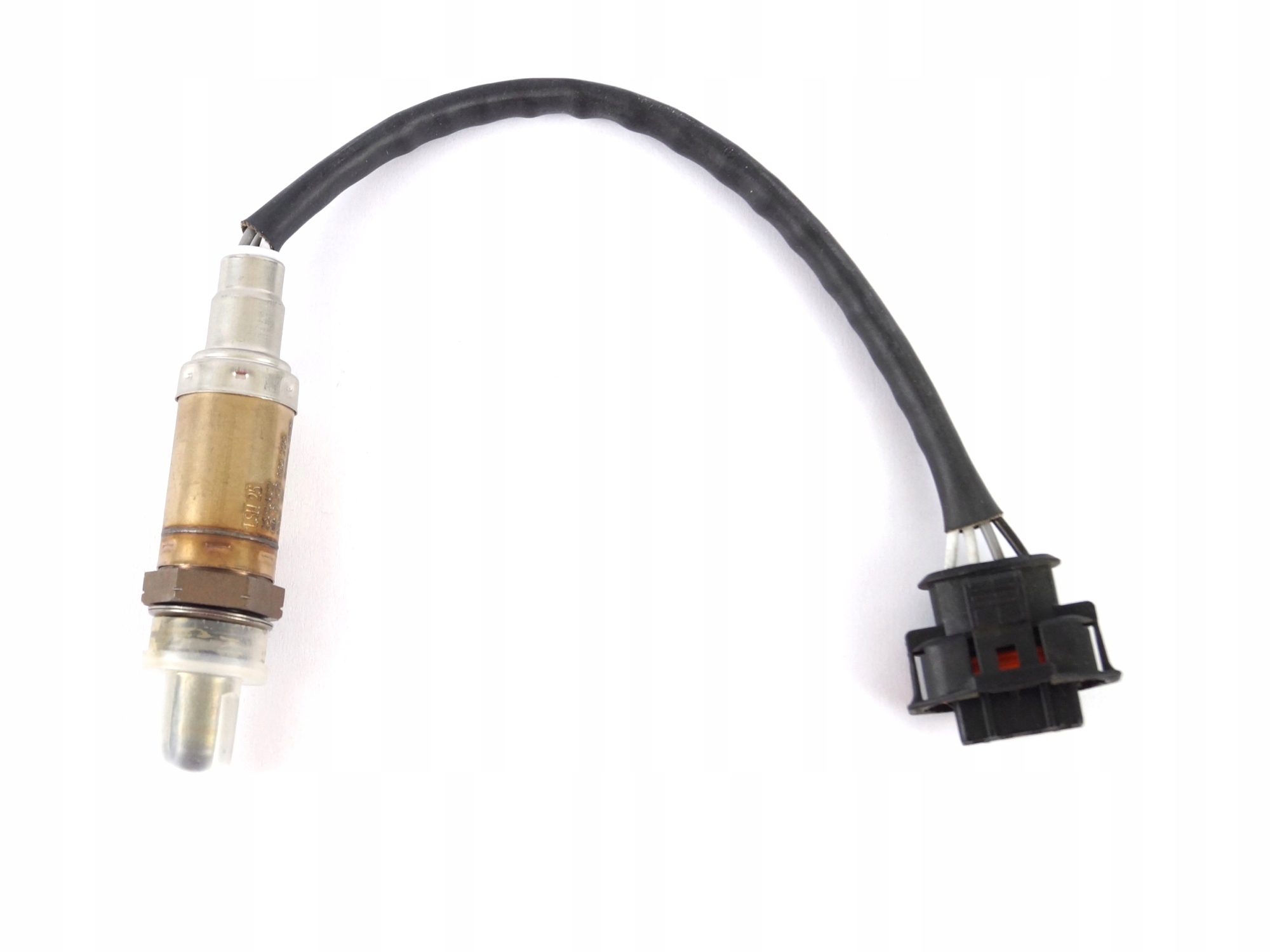 0 258 - Лямбда-зонд Opel Astra G Combo Meriva 1.6 BOSCH