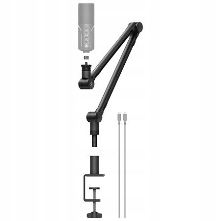 Sennheiser Profile Boom Arm univerzální stolní mikrofonní stojan Salon