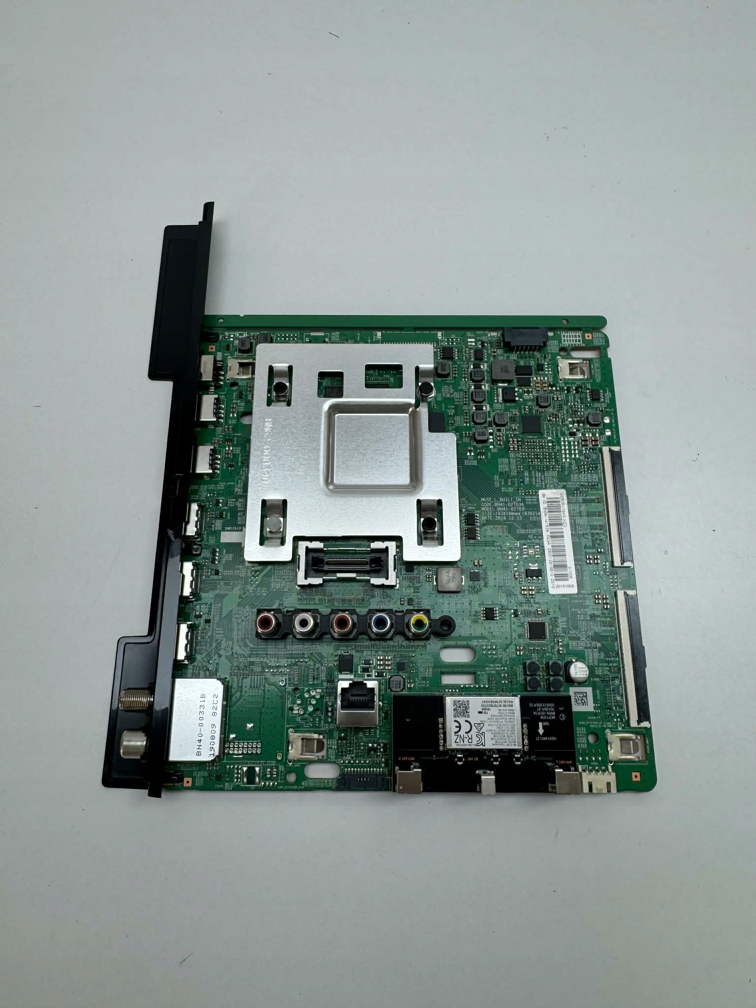 Samsung BN94-14152B Základná doska (main board) pre Tv (RU7400)