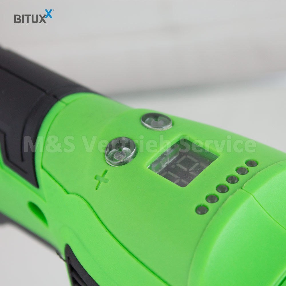 ZESTAW POLERKA SAMOCHODOWA 950W Z AKCESORIAMI DO POLEROWANIA SAMOCHODU Kod producenta M16094