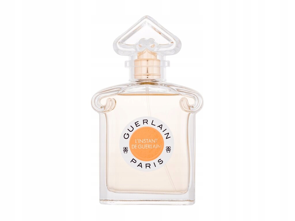 Guerlain L´Instant de Guerlain 2021 Parfémovaná voda 75 Ml