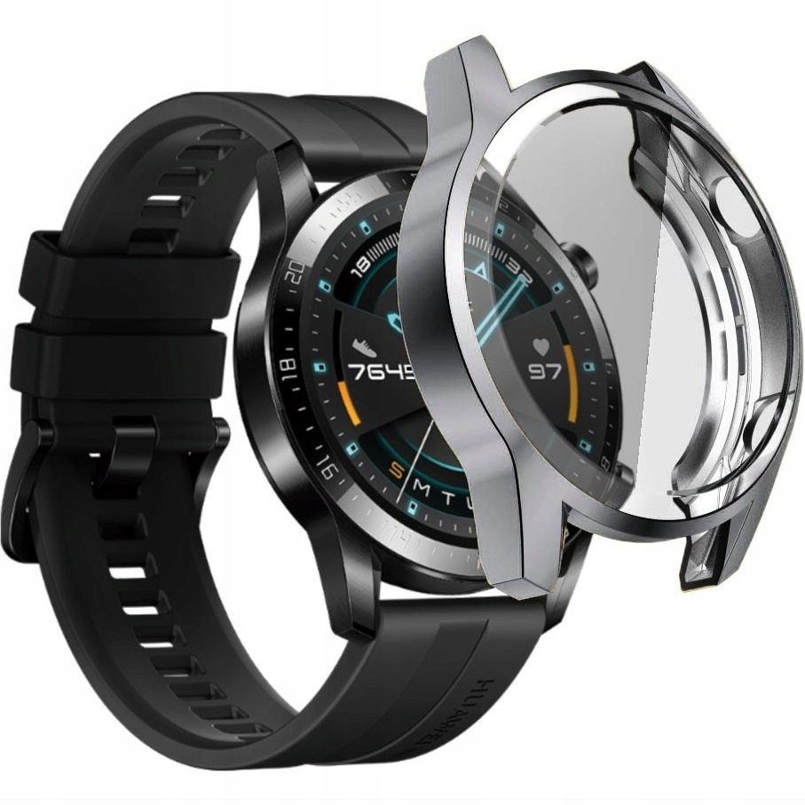 

Etui Case 2w1 Do Huawei Watch Gt 2 46MM