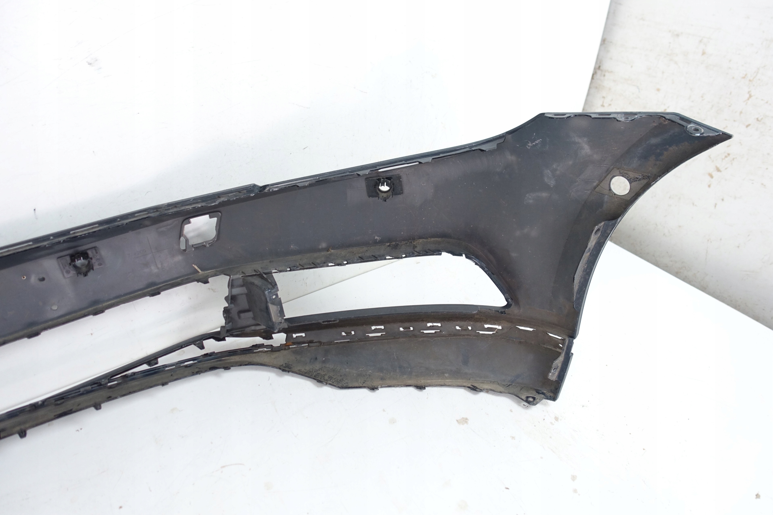 VOLKSWAGEN PASSAT B8 3G 2014-2019 bumper front front 3G0807221A