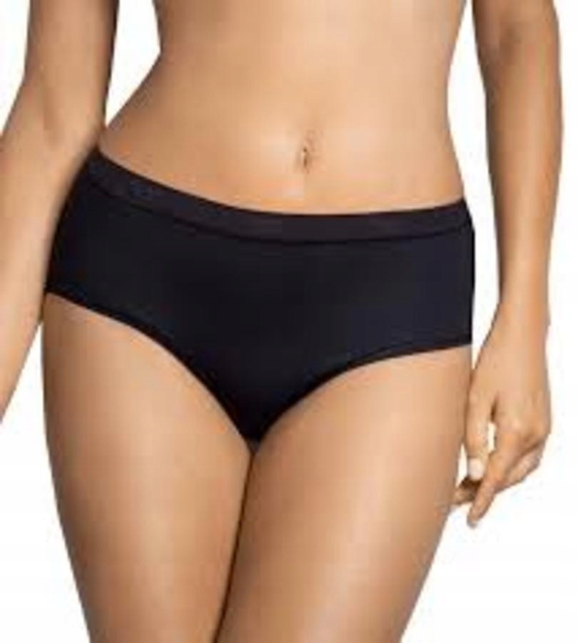 

Figi Sloggi Sensual Fresh MIDI 44 czarny