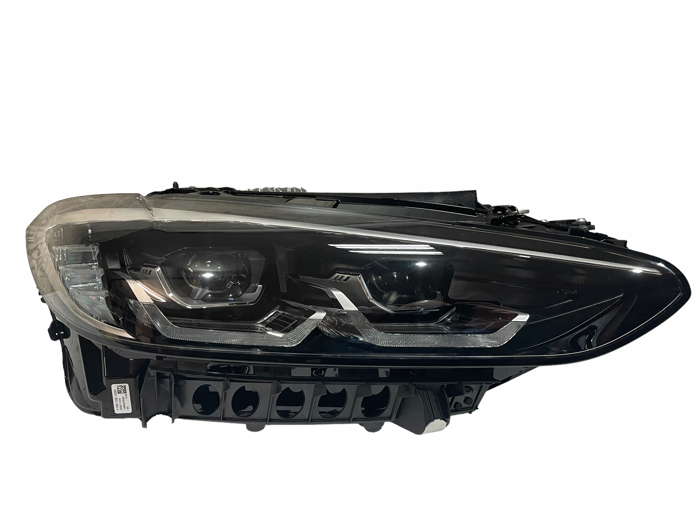 lights light left+right FULL LED KPL BMW 4 G22 G23 G26 EU