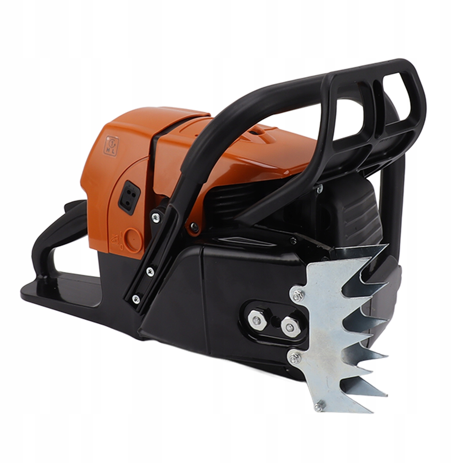 MS660 Gowica napędowa do benzynowej piy ańcuchowej z ergonomicznym Kf