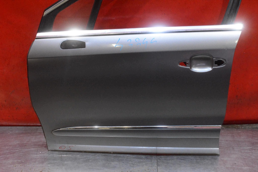 tür links vorne vorne KTH CITROEN DS4 5D HB 10-16