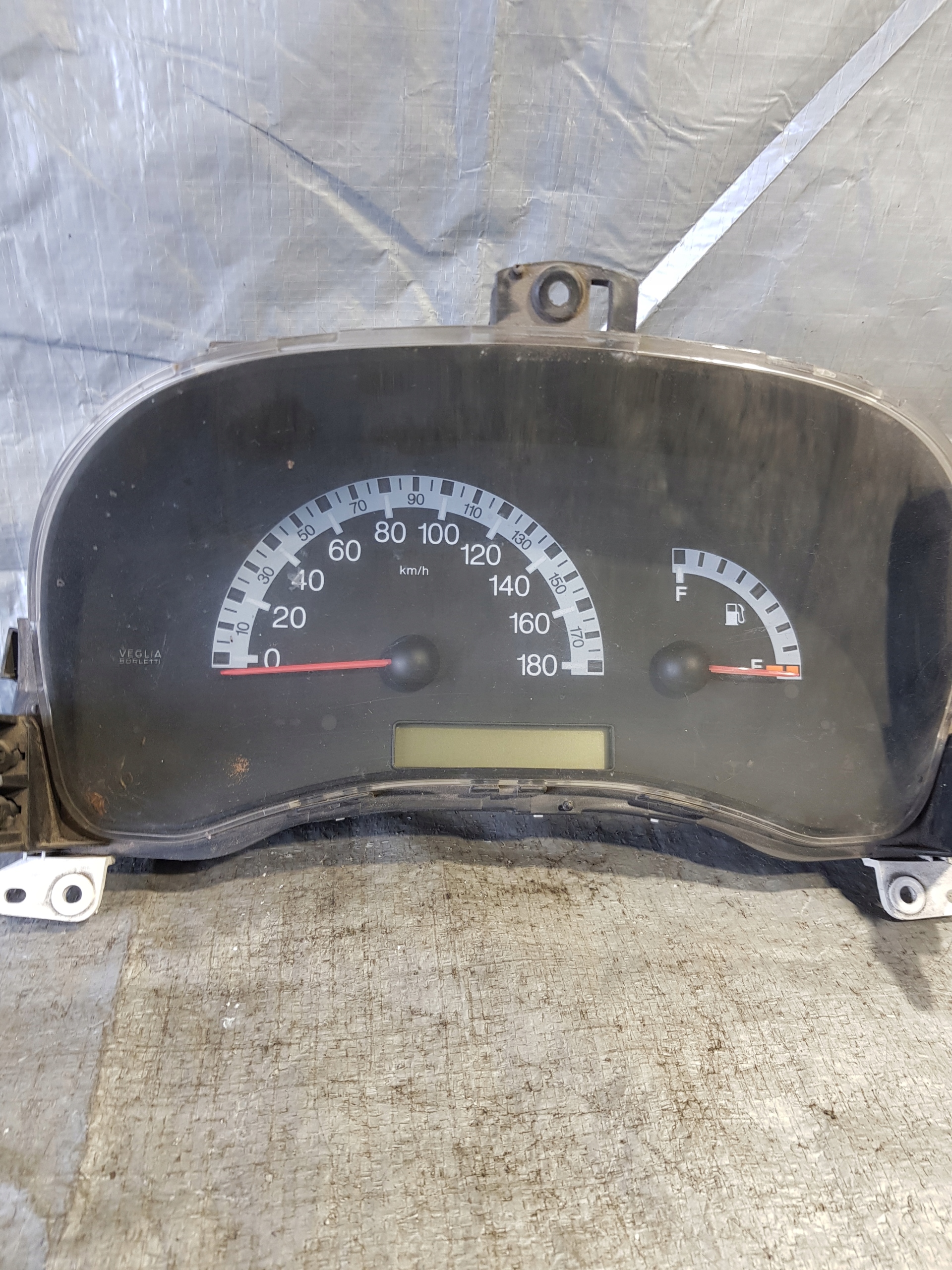 dials PUNTO II 1,2B 8V 46753571 99-03r