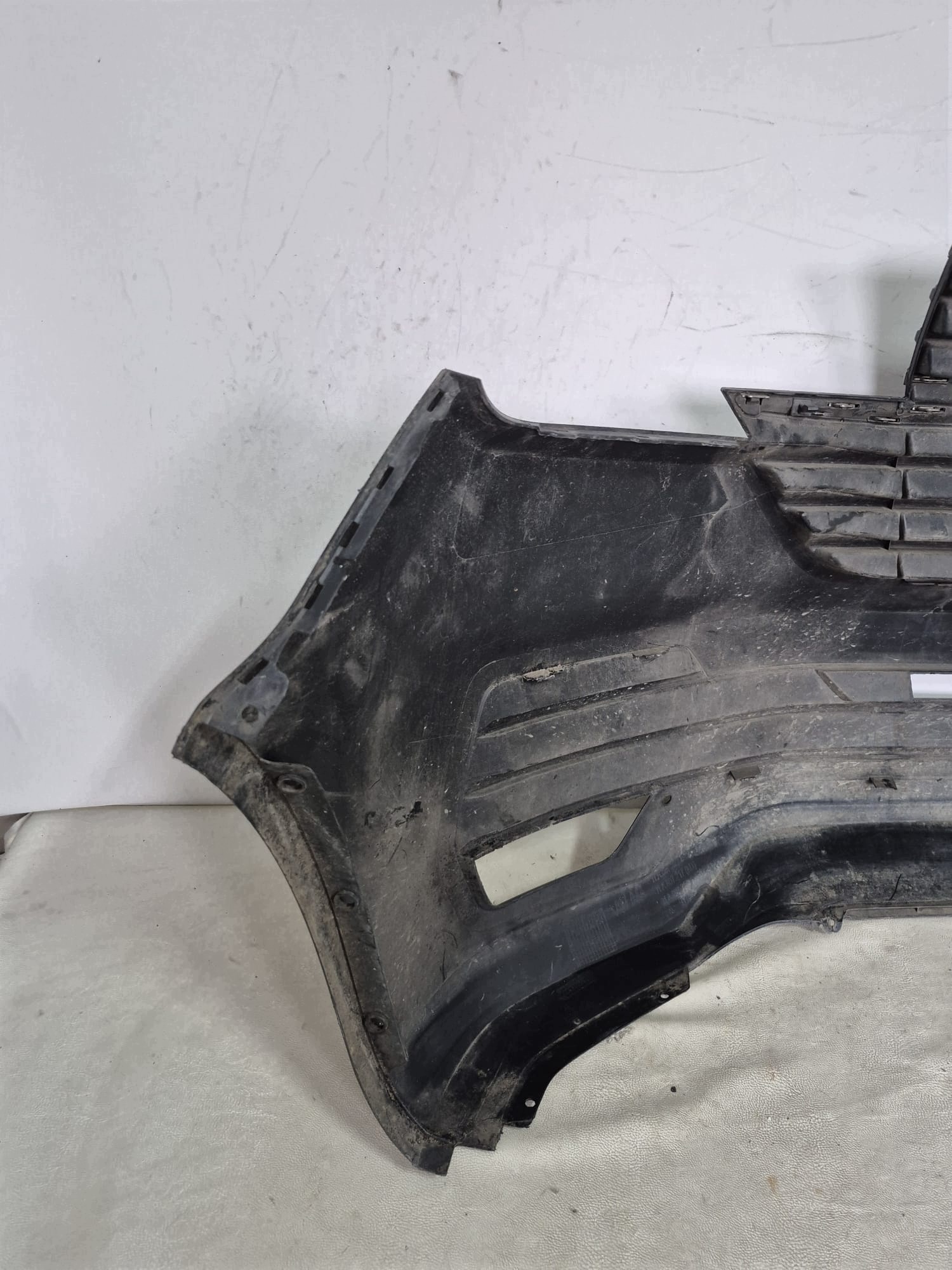 VW T6 LIFT T6.1 19-24 bumper front front grill 7LA807221F