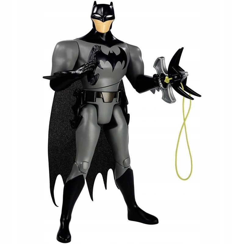 MATTEL Batman ruchomy 30cm FPC74
