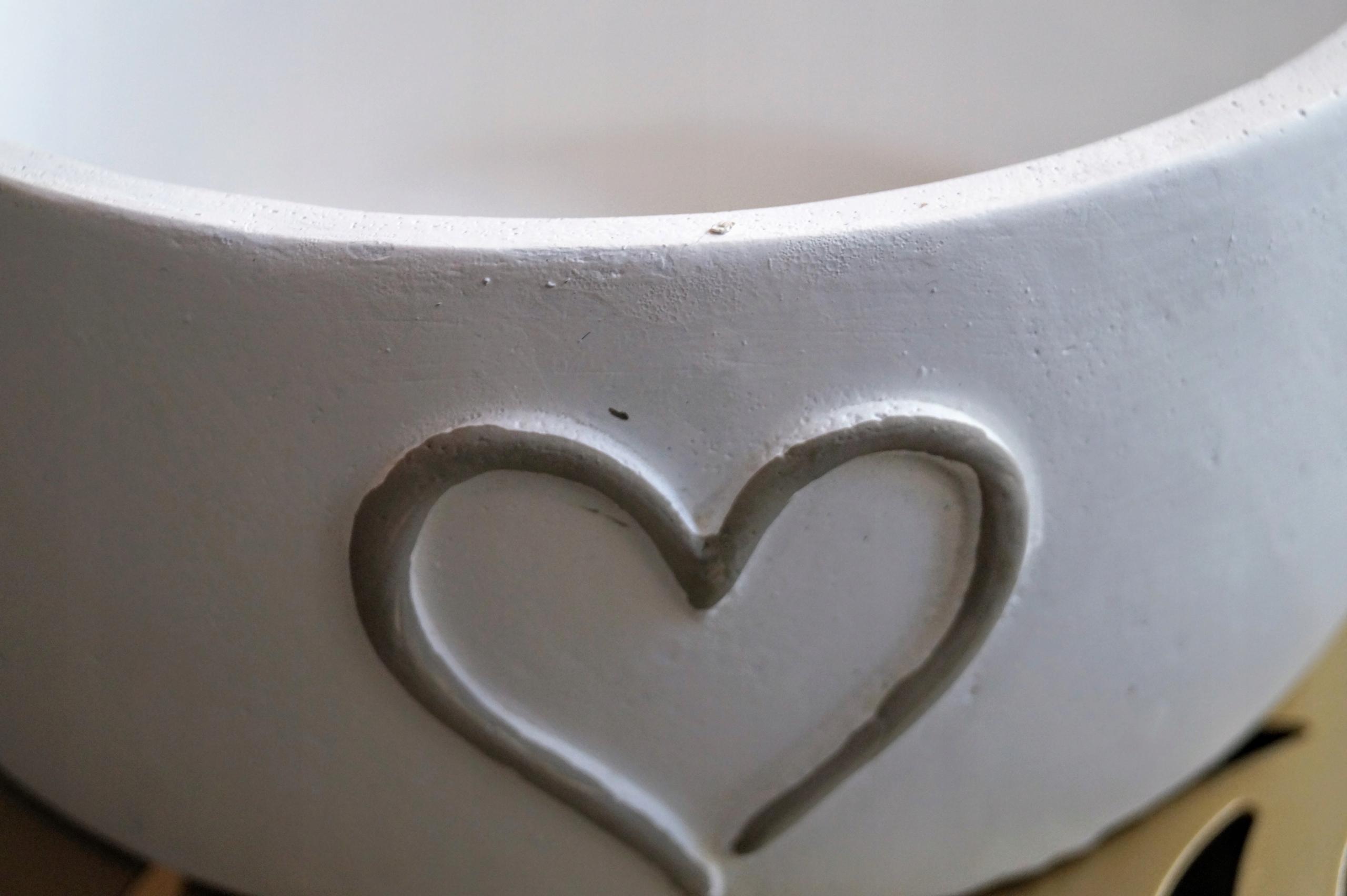 OSŁONKA CEMENTOWA 18x8cm Kod producenta BK4169