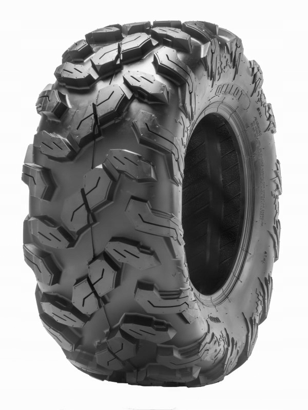 25x8-12 Pneumatiky Nové Journey P3067 25x8.00-12 Štvorkolka Atv Utv 25x8R12 6PR Tl