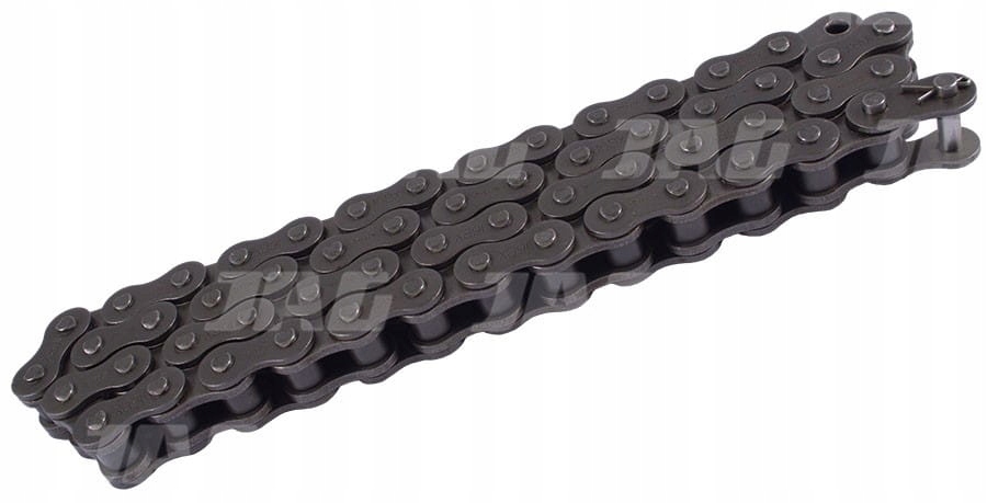 Válečkový řetěz Rollon-solid Claas 212120