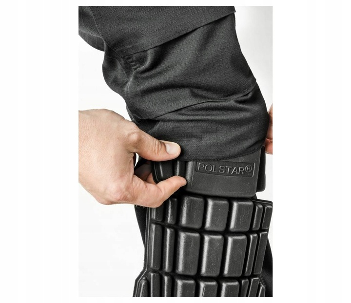 NAKOLANNIKI OCHRANIACZE WKŁADKI PIANKOWE DO SPODNI Rodzaj piankowe