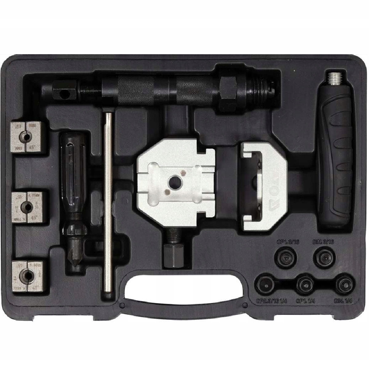 ГІДРАВЛІЧНИЙ ПРЕС ДЛЯ КЛІМАТИЧНИХ ТРУБОПРОВОДІВ. YT-06088