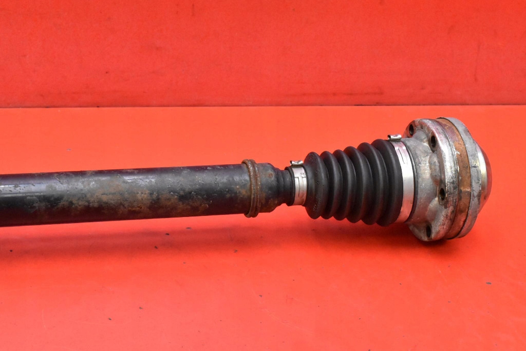 semi-axis right front MANUAL 3AA407272 VW PASSAT B7 2.0 TDI 177 KM 10-15