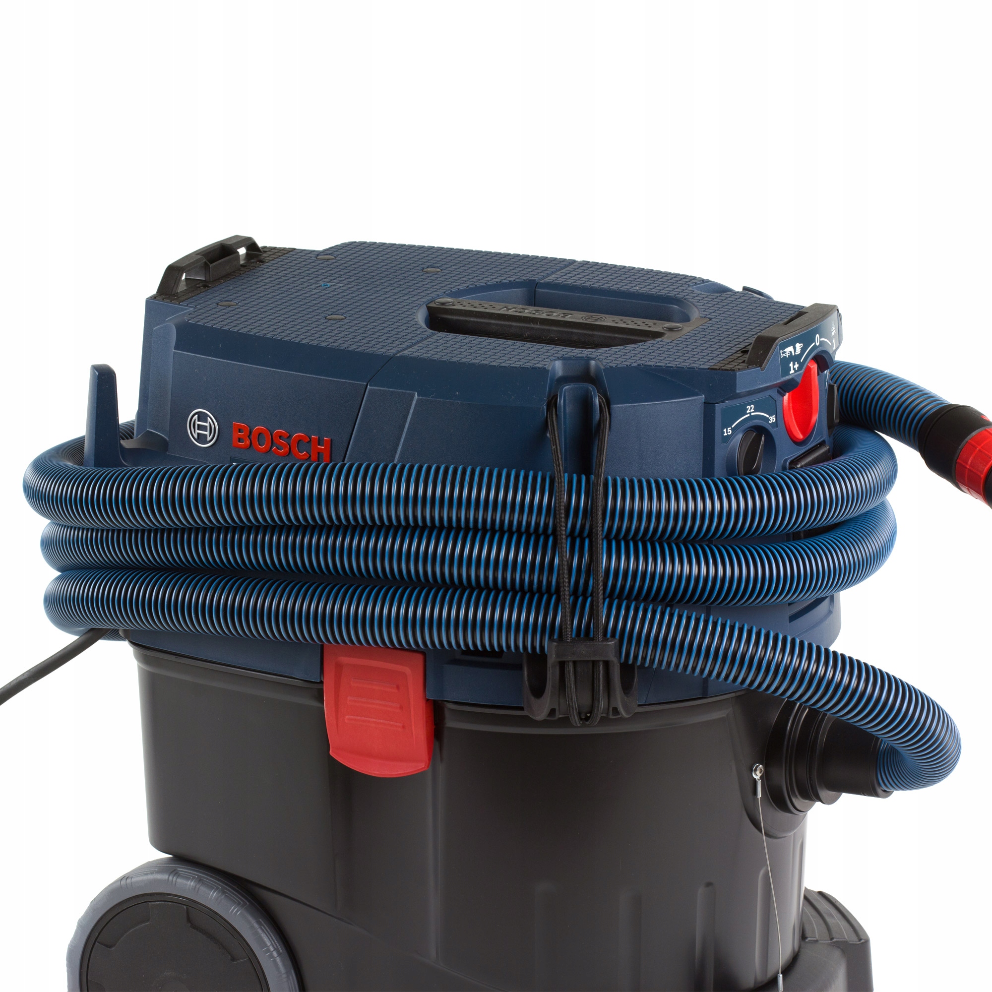 BOSCH GAS 35 M AFC Odkurzacz przemysłowy 35l Marka Bosch