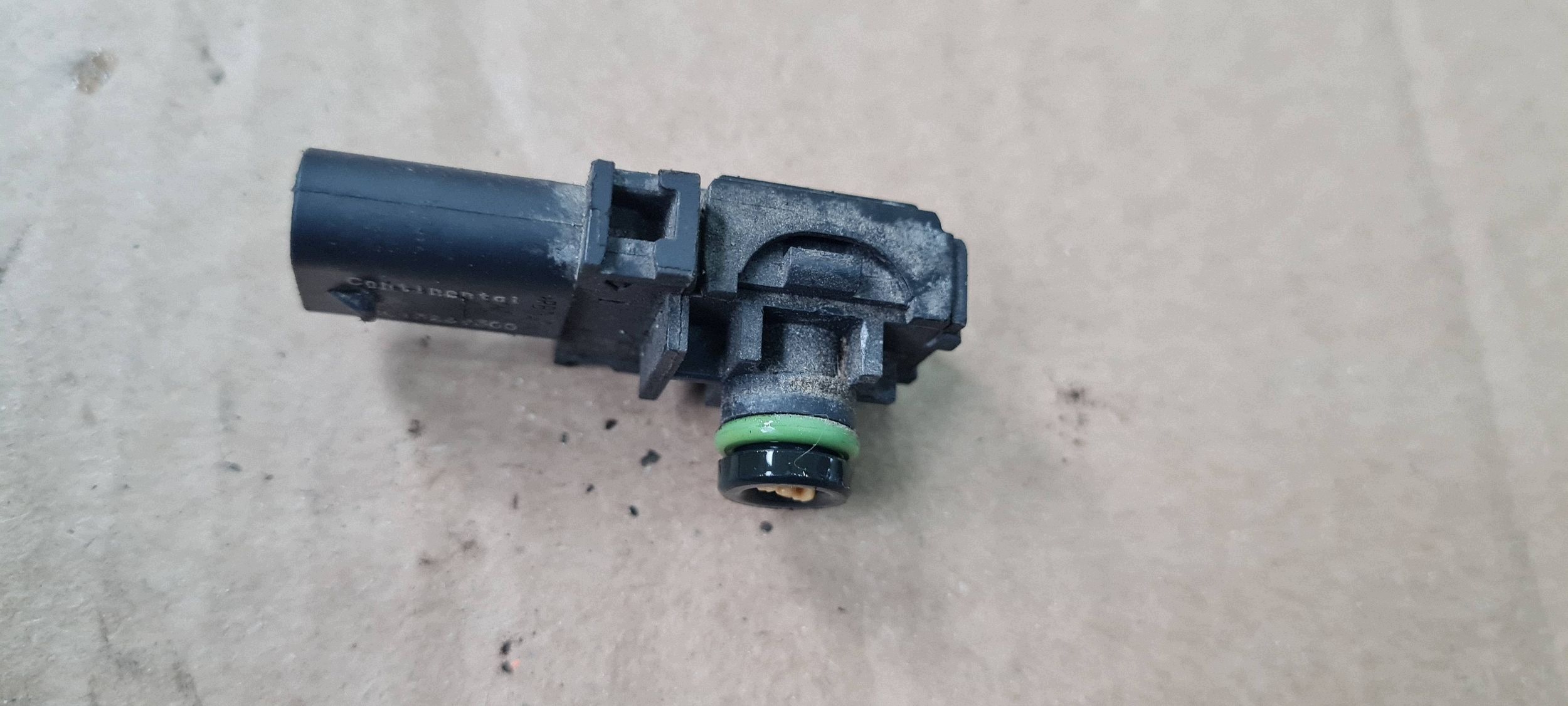 Ford Edge II 2020 ST LIFT sensore pressione MAP SENSOR 2.7 V6 GL3A6D610AA