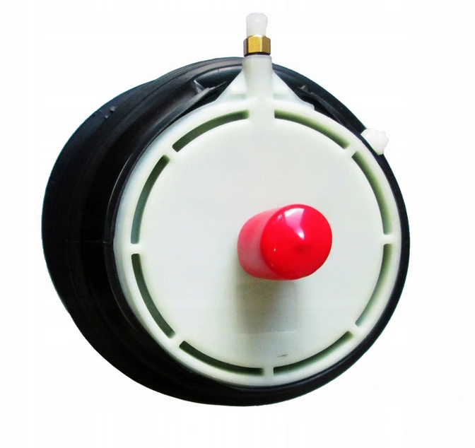 4F0598001 - Подушка для Audi A6 3.0 TDI 2.7 TDI 3.0 QUATTRO