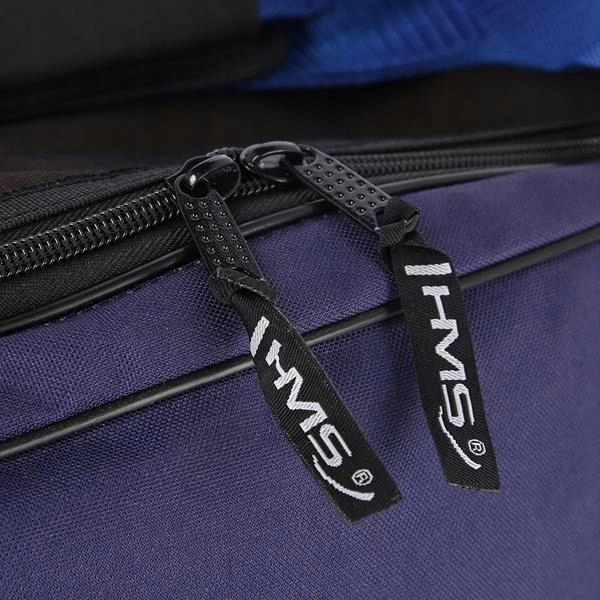 TORBA SPORTOWA FITNESS PODRÓŻNA KIESZEŃ NA BUTY Cechy dodatkowe regulowane szelki