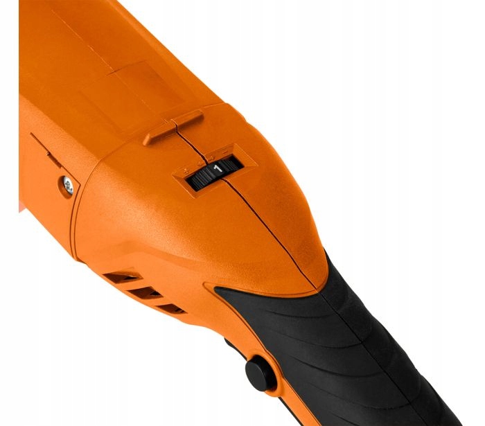 NEO TOOLS Polerka 900W, 150 mm 04-701 6 STOPNI REGULACJI obroty 600-3000 Moc 900 W