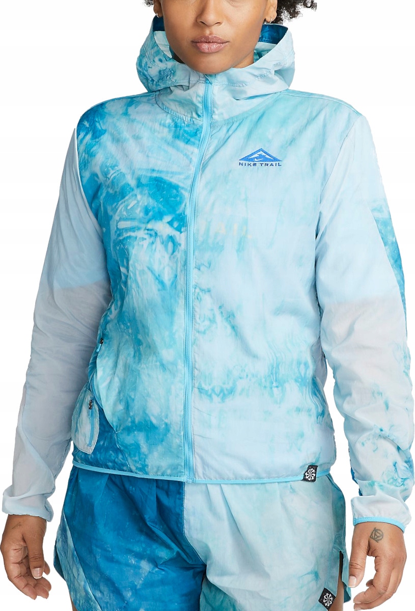 Běžecká bunda Nike Xs