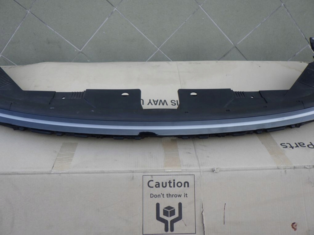 HYUNDAI KONA II 2 22- LED DRL light left front