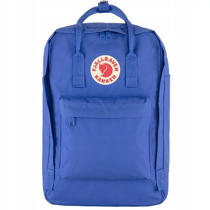 Batoh Kanken Notebook 17 Fjallraven Cobalt Blue