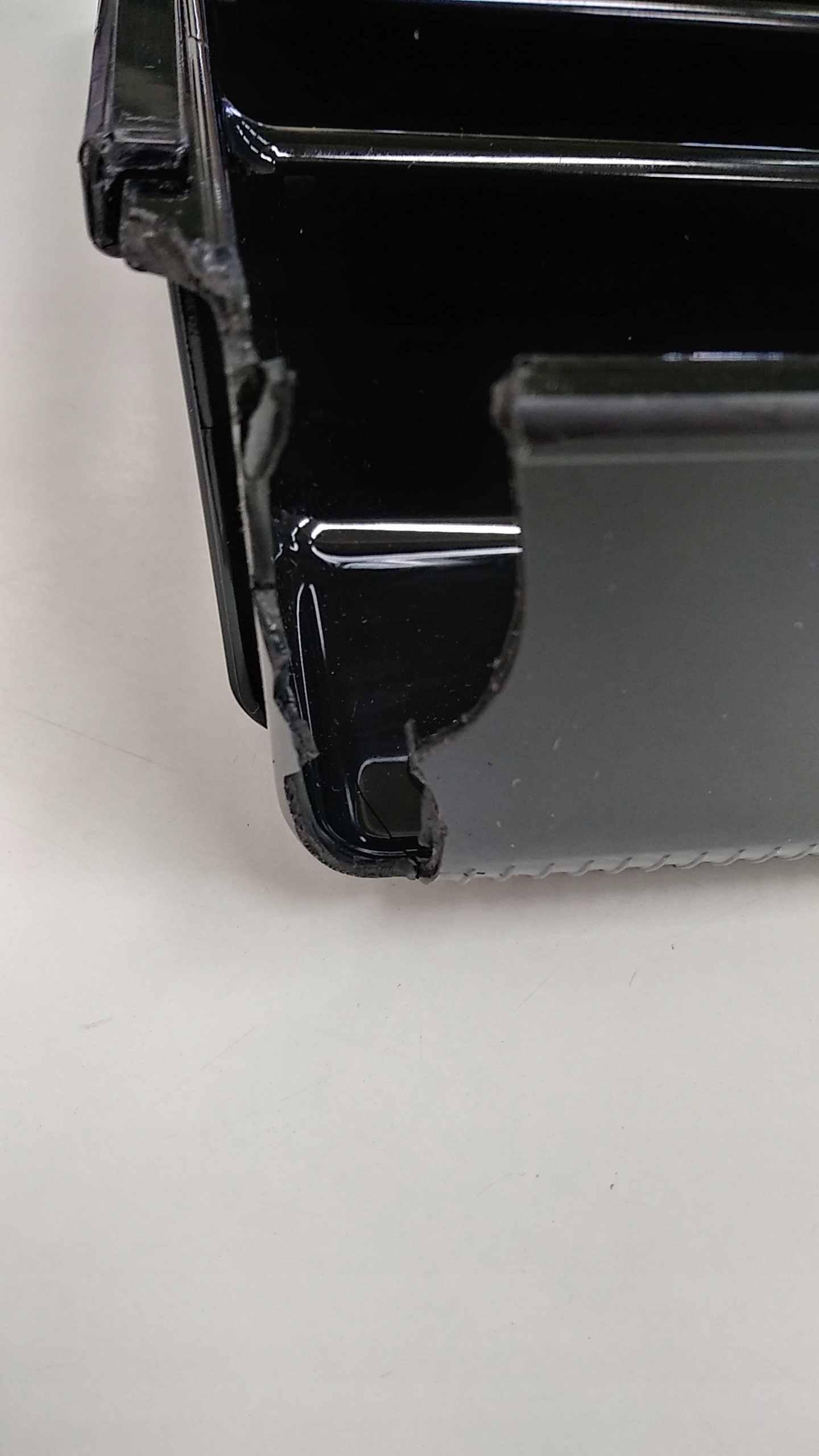 Wkład do szuflady mDesign 36,2x28,6x5,7 W18A70 Liczba przegródek 6