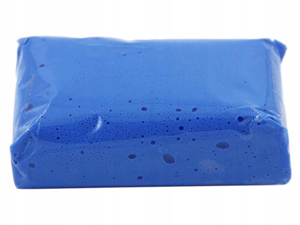 GLINKA DO CZYSZCZENIA MYCIA LAKIERU AUTA TWARDA Numer katalogowy producenta 10073