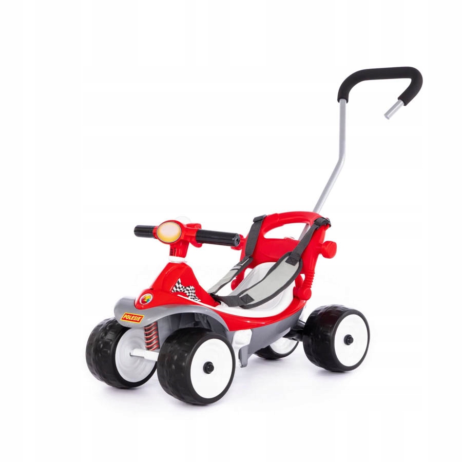 Jeździk Transformer Wader Dziecko