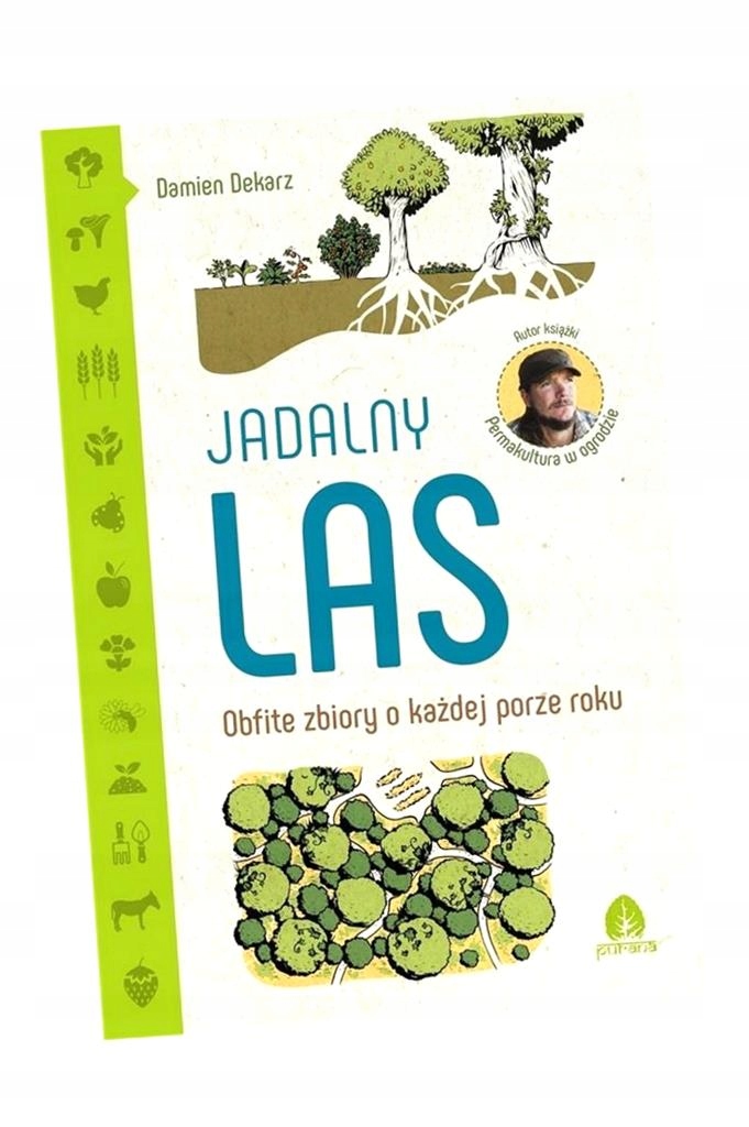 JADALNY LAS, DEKARZ DAMIEN