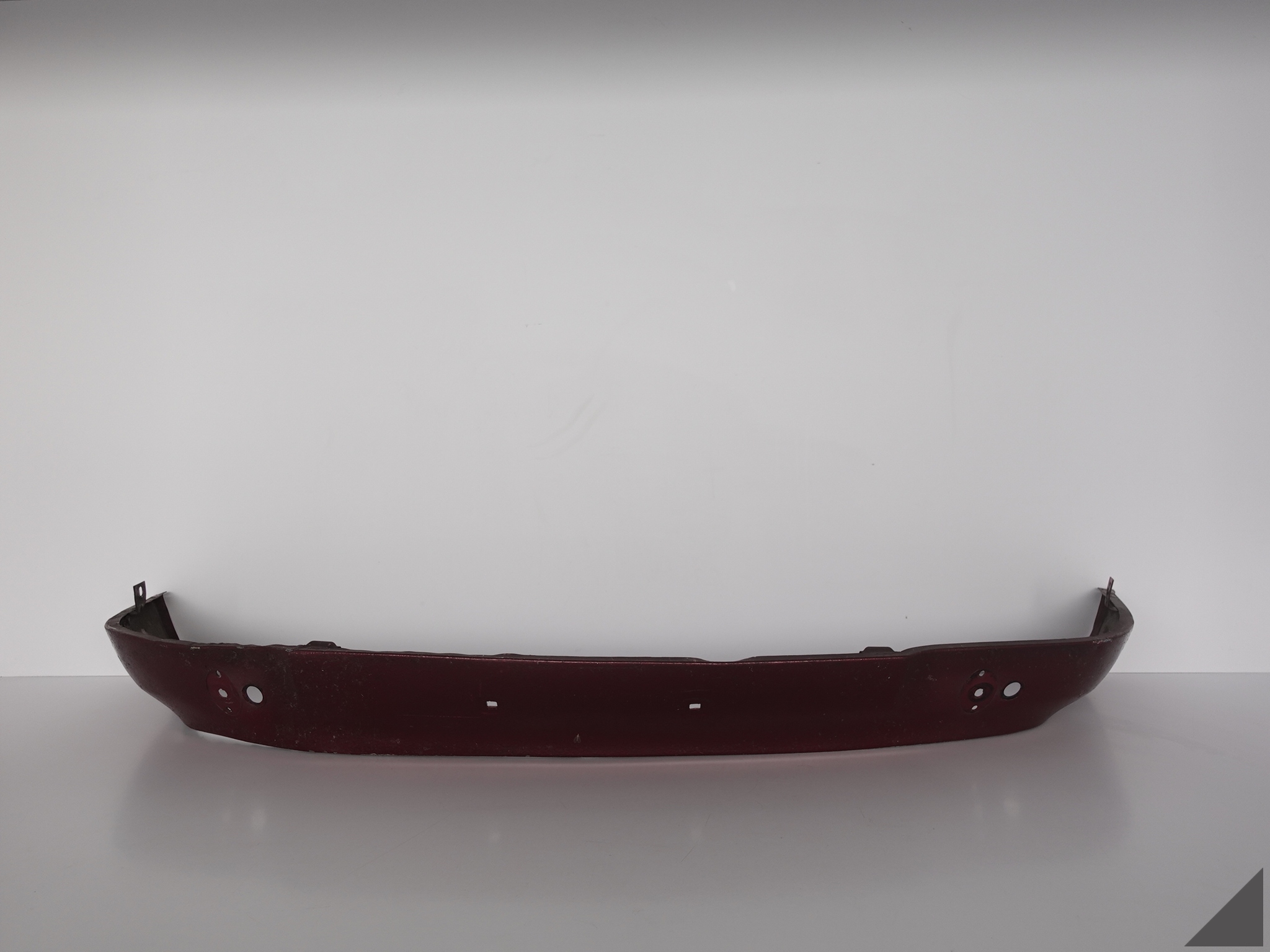 PORSCHE 911 930 G MODELL 74-89 bumper rear part