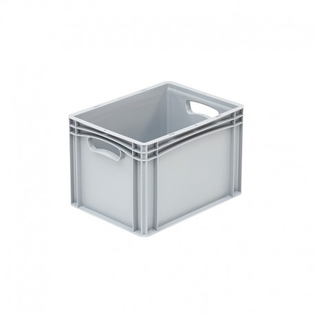 

Skrzynka transportowa Euro 400x300x320 spożywka
